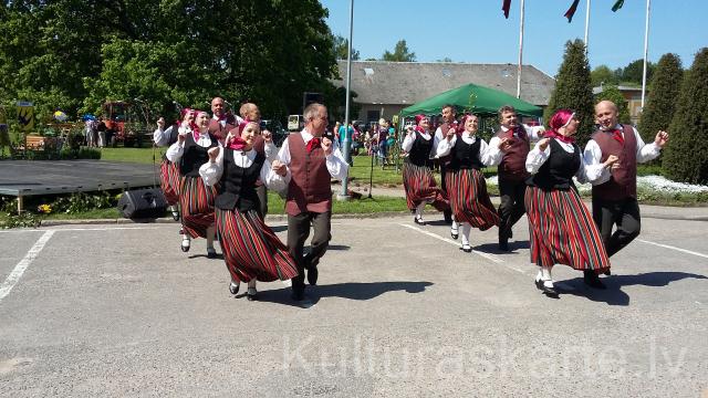 Ienāc mūsu sētā, 28.05.2016.